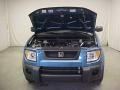 Atomic Blue Metallic - Element EX-P AWD Photo No. 4