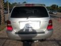 Millenium Silver Metallic - Highlander V6 Photo No. 4