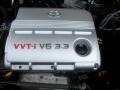Millenium Silver Metallic - Highlander V6 Photo No. 13