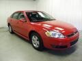 Victory Red - Impala LT Photo No. 1