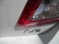 Super White - Camry LE Photo No. 5