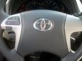 Super White - Camry LE Photo No. 18