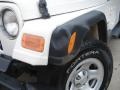 2006 Stone White Jeep Wrangler Sport 4x4 Right Hand Drive  photo #30