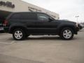Black - Grand Cherokee Laredo 4x4 Photo No. 2