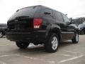 Black - Grand Cherokee Laredo 4x4 Photo No. 3