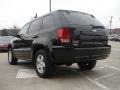 Black - Grand Cherokee Laredo 4x4 Photo No. 5
