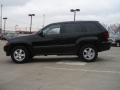 Black - Grand Cherokee Laredo 4x4 Photo No. 6