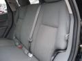 Black - Grand Cherokee Laredo 4x4 Photo No. 11