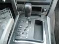 Black - Grand Cherokee Laredo 4x4 Photo No. 22