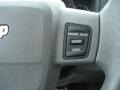 Black - Grand Cherokee Laredo 4x4 Photo No. 24