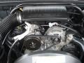 Black - Grand Cherokee Laredo 4x4 Photo No. 29