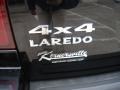 Black - Grand Cherokee Laredo 4x4 Photo No. 30