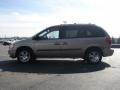 2004 Linen Gold Metallic Dodge Caravan SXT  photo #6