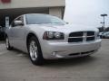 Bright Silver Metallic - Charger SXT Photo No. 1