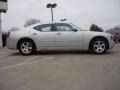 Bright Silver Metallic - Charger SXT Photo No. 2