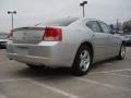 Bright Silver Metallic - Charger SXT Photo No. 3