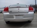 Bright Silver Metallic - Charger SXT Photo No. 4