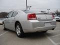 Bright Silver Metallic - Charger SXT Photo No. 5