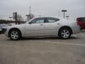 Bright Silver Metallic - Charger SXT Photo No. 6