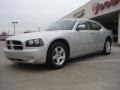 Bright Silver Metallic - Charger SXT Photo No. 7
