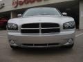 Bright Silver Metallic - Charger SXT Photo No. 8