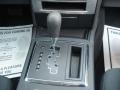 Bright Silver Metallic - Charger SXT Photo No. 23