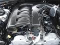 Bright Silver Metallic - Charger SXT Photo No. 29