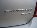 Bright Silver Metallic - Charger SXT Photo No. 32
