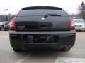 2005 Brilliant Black Crystal Pearl Dodge Magnum SE  photo #4