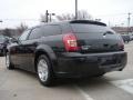 2005 Brilliant Black Crystal Pearl Dodge Magnum SE  photo #5