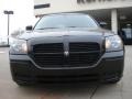 2005 Brilliant Black Crystal Pearl Dodge Magnum SE  photo #8