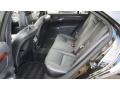 Black - S 550 4Matic Sedan Photo No. 9