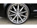 2008 Mercedes-Benz S 65 AMG Sedan Wheel and Tire Photo