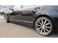 Black - S 550 4Matic Sedan Photo No. 18