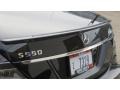 Black - S 550 4Matic Sedan Photo No. 20