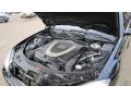 5.5 Liter DOHC 32-Valve V8 Engine for 2008 Mercedes-Benz S 550 4Matic Sedan #44864689