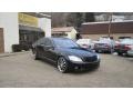 Black - S 550 4Matic Sedan Photo No. 28