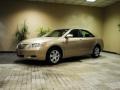Desert Sand Mica - Camry LE Photo No. 1