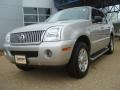 Silver Birch Metallic - Mountaineer Convenience AWD Photo No. 1