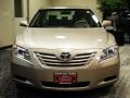 Desert Sand Mica - Camry LE Photo No. 2