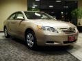 Desert Sand Mica - Camry LE Photo No. 4