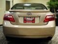 Desert Sand Mica - Camry LE Photo No. 7
