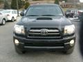 Black Sand Pearl - Tacoma V6 SR5 TRD Sport Double Cab 4x4 Photo No. 2