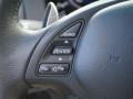 Controls of 2010 G 37 S Sport Coupe