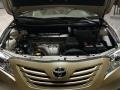 Desert Sand Mica - Camry LE Photo No. 19