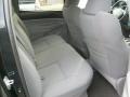 Black Sand Pearl - Tacoma V6 SR5 TRD Sport Double Cab 4x4 Photo No. 8