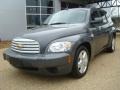 Dark Gray Metallic - HHR LT Photo No. 1