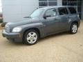 Dark Gray Metallic - HHR LT Photo No. 2
