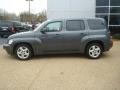 Dark Gray Metallic - HHR LT Photo No. 3