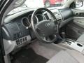 Black Sand Pearl - Tacoma V6 SR5 TRD Sport Double Cab 4x4 Photo No. 12